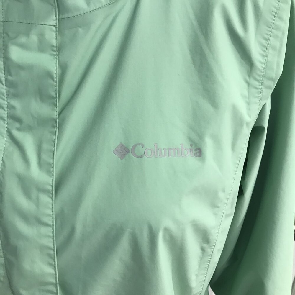 Columbia Women's Arcadia Jacket M - Picture 4 of 16